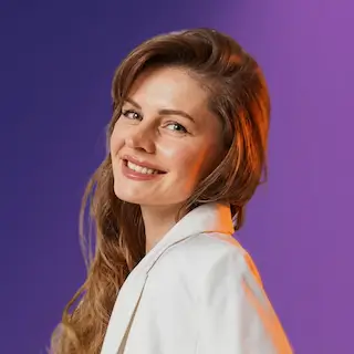Евгения Чижевская